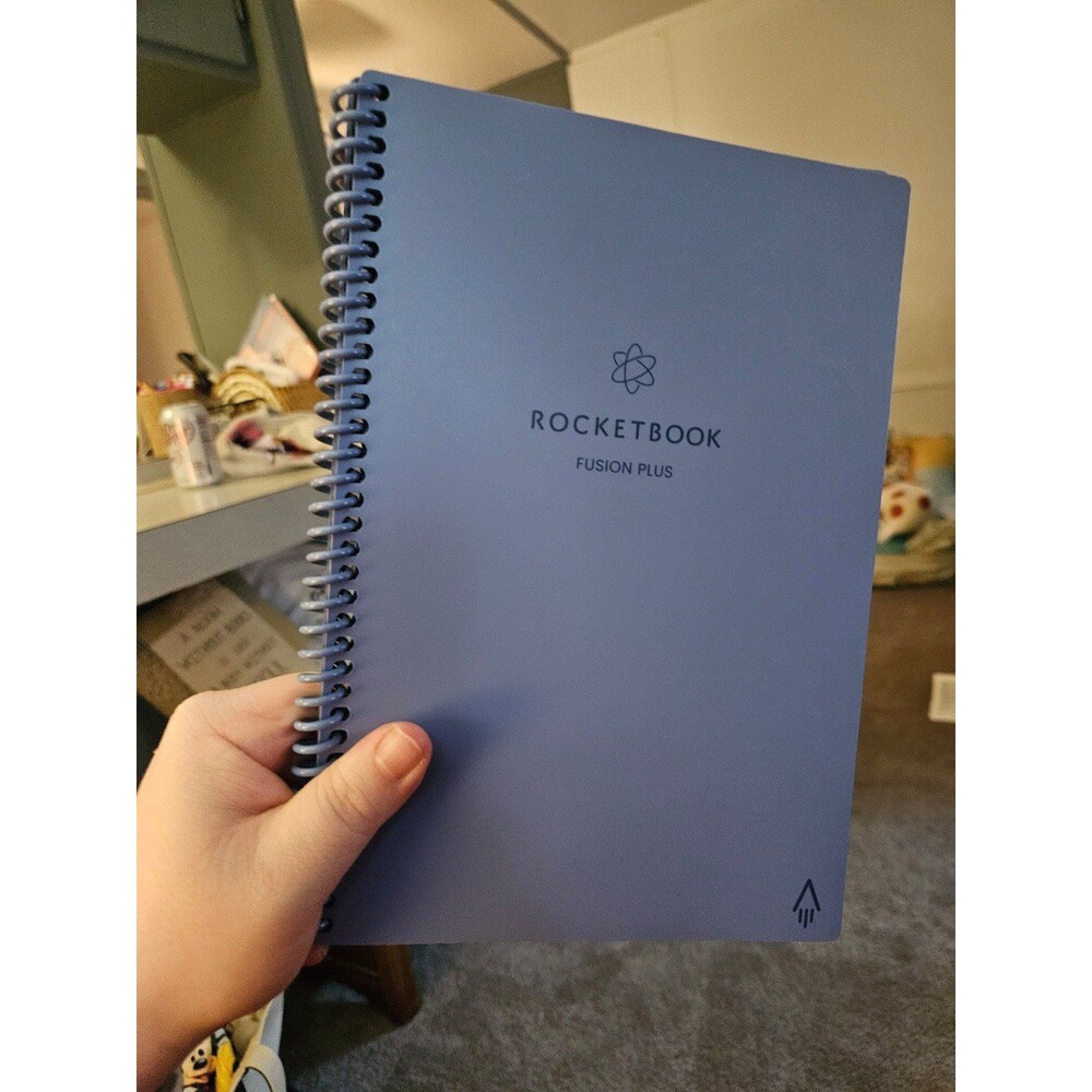 Rocketbook Fusion Plus